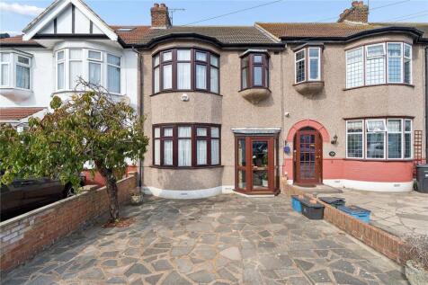 Reynolds Avenue, Chadwell Heath, RM6