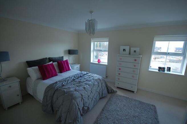Bedroom 2