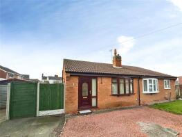 1, The Holdings, Church Gresley, Swadlincote DE11 9NS
