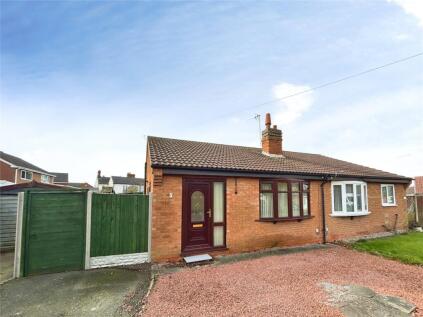 The Holdings, Oxford Street, Church Gresley, Swadlincote, DE11