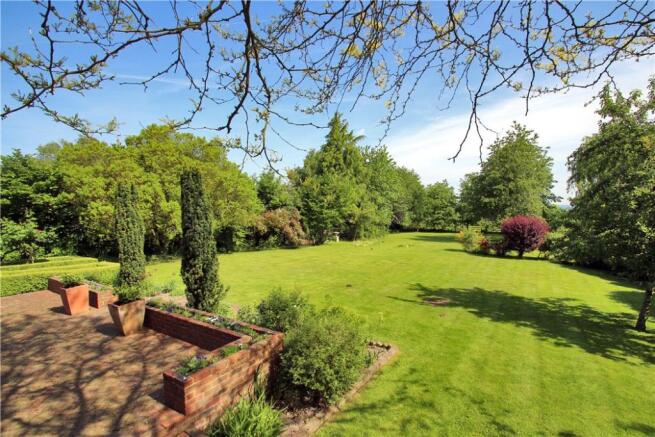 Gardens