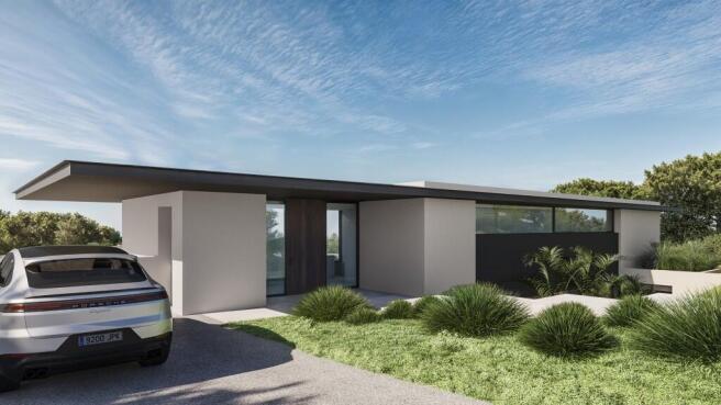 La Reserva Sotogrand