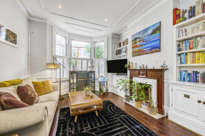 29, Forthbridge Road, London SW11 5NX