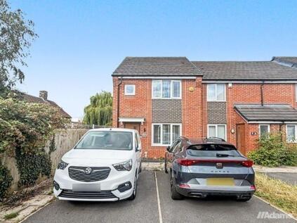 Hammond Drive, Liverpool