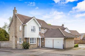 138, Godfrey Way, Dunmow CM6 2SQ