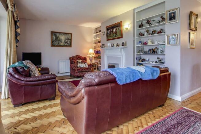 Sitting room