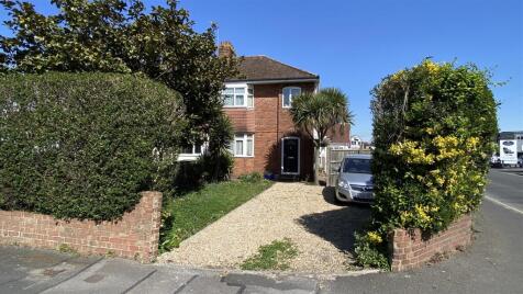 4 bed detached - The Drive, Craigweil, PO21 image 25