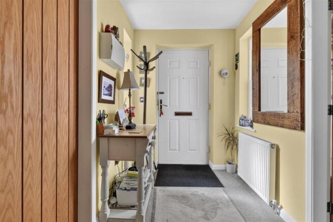 2 bed Detached for sale Image 12