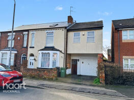 111, Sherbrook Road, Nottingham NG5 6AR