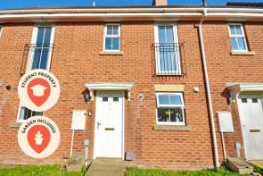 34, Casson Drive, Bristol BS16 1WR
