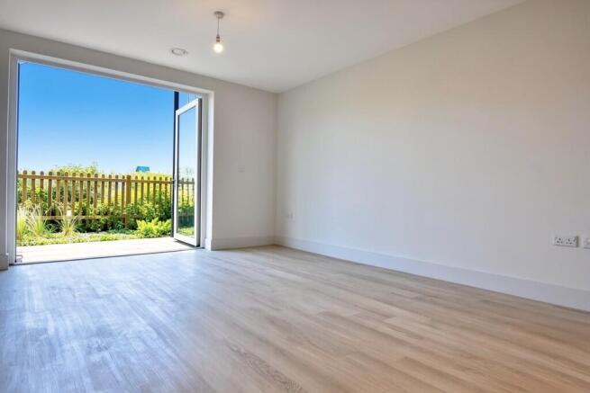 Living Space - 1 ...