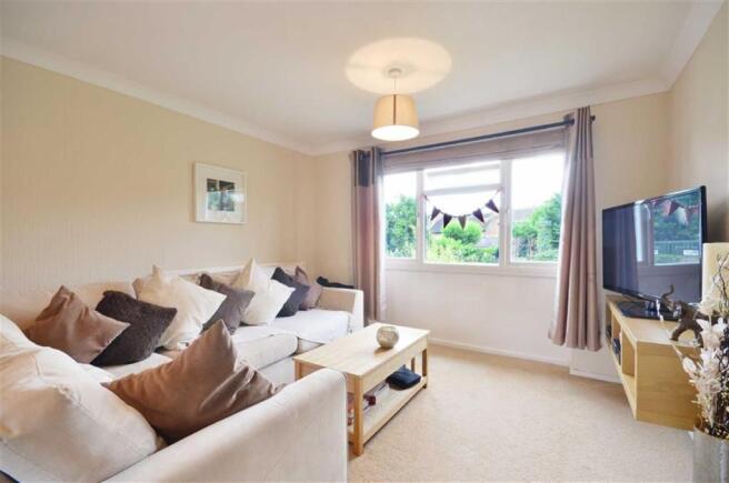 Open Plan Living / D