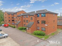 2, Bevile House, Argent Street, Grays RM17 6RR