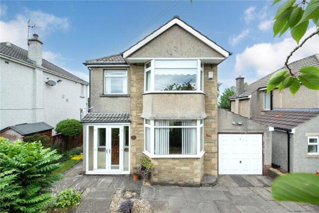 Canford Drive