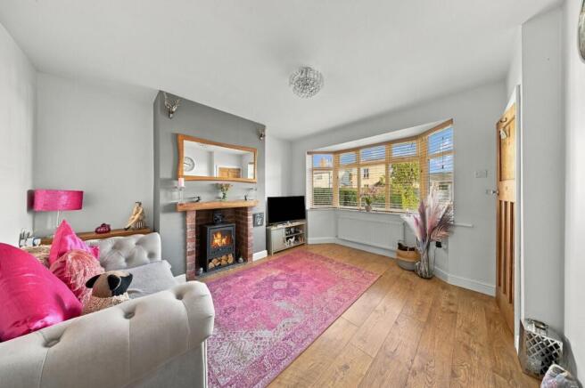 Hartford Road, Davenham, CW9 photo 2