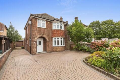 Sycamore Road, High Wycombe