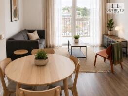 Flat 19, 3 Meadowlark House, Moorhen Drive, West Hendon, London NW9 7DL