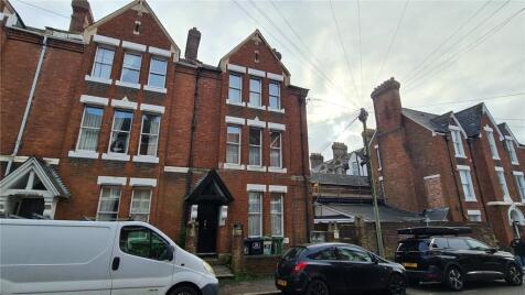 Richmond Road, Exeter, Devon, EX4