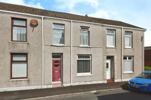 31, Pen Y Fon Street, Llanelli SA15 2HR