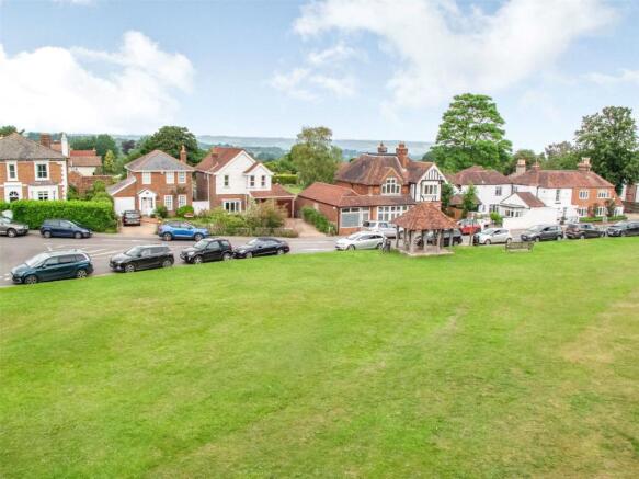 From Village Green