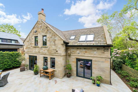 Orchard House, Scholes Lane, BD19