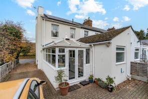 6, Mabel Cottages, Main Road, Longfield DA3 7PN