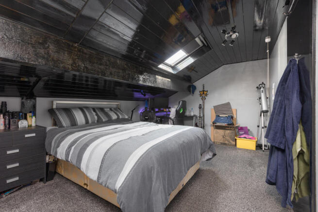 Bedroom Four
