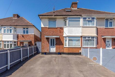 Churchill Road, Poole, BH12