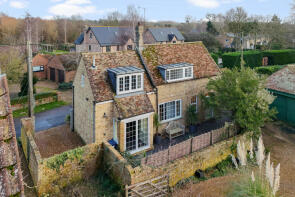 20 Stonely Hall Cottage, Hatchet Lane, St. Neots PE19 5EG