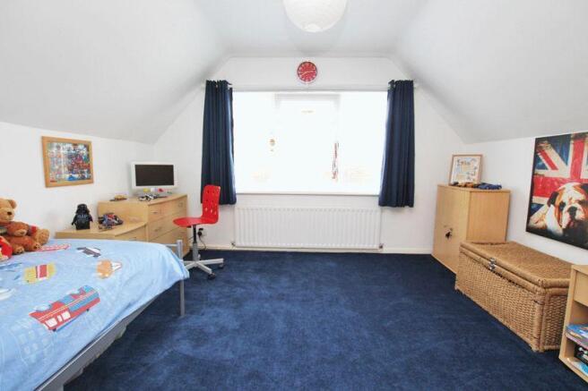Bedroom 3