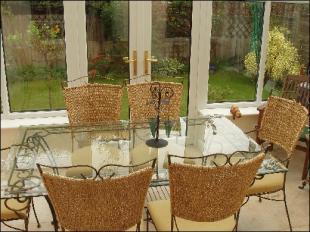 Conservatory Photo