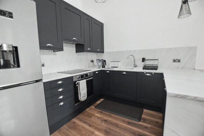 1 bed Apartment for sale Image 8