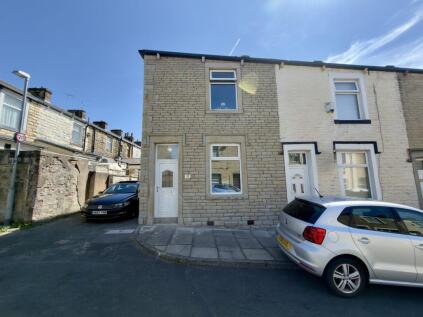 Barry Street, Burnley