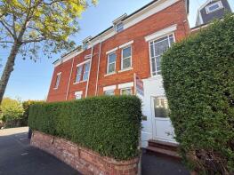 Flat 5, 1 Driftwood, Arnewood Road, Bournemouth BH6 5DG