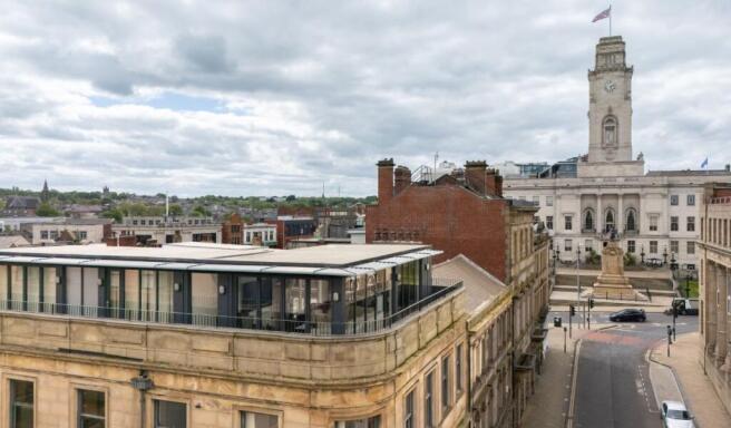 2 bed Apartment for sale Image 5