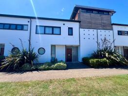 19, Witney Close, Ipswich IP3 9QF