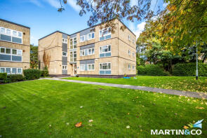 Flat 23, 10 Winifride Court, War Lane, Birmingham B17 9RN