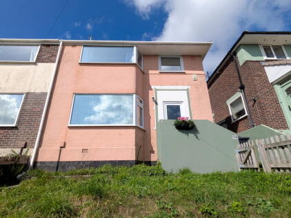Bridwell Road, Plymouth