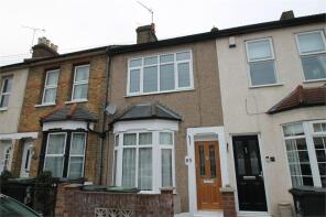 85, Rounton Road, Waltham Abbey EN9 3AP