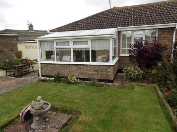 REAR GDN