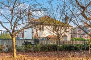 The Cottage, Romilly Road, Canton, Cardiff CF5 1FH