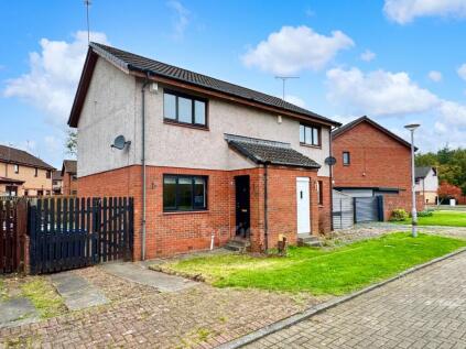 10 Whitesbridge Close, Paisley
