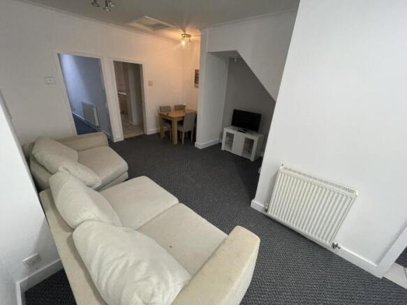 Room 1, 56 Ripon Street