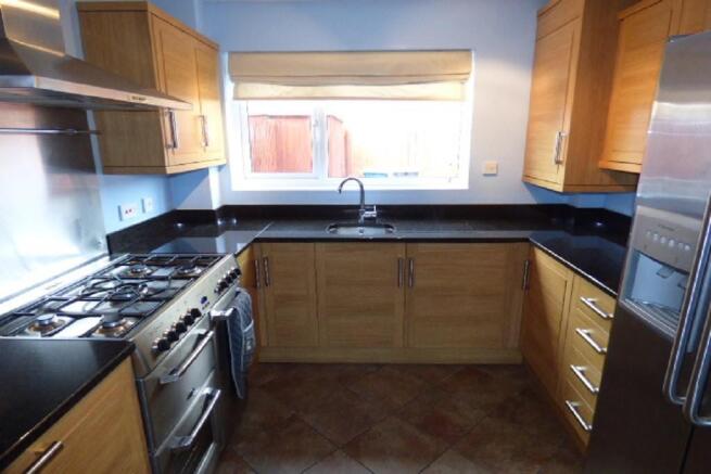 Kitchen 1