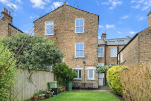 22, Plympton Avenue, London NW6 7TJ