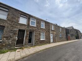 32, Meadow Street, Pontycymer CF32 8HG