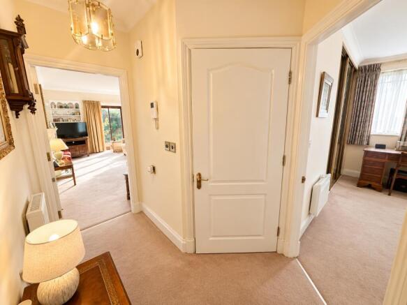 Knightsbridge Court, Chester, Cheshire, CH1 photo 4