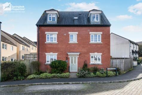 Upper Mead, Axminster, Devon