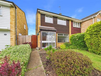 Linnet Drive, Chelmsford