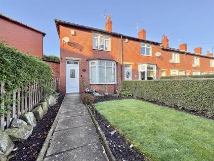 Elizabeth Street, Elland